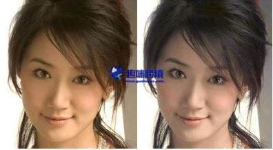 Adobe Photoshop cs4中文破解版