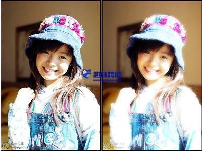 Adobe Photoshop cs4中文破解版