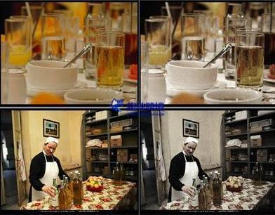 Adobe Photoshop cs4中文破解版