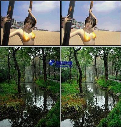 Adobe Photoshop cs4中文破解版