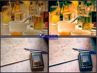 Adobe Photoshop cs4中文破解版