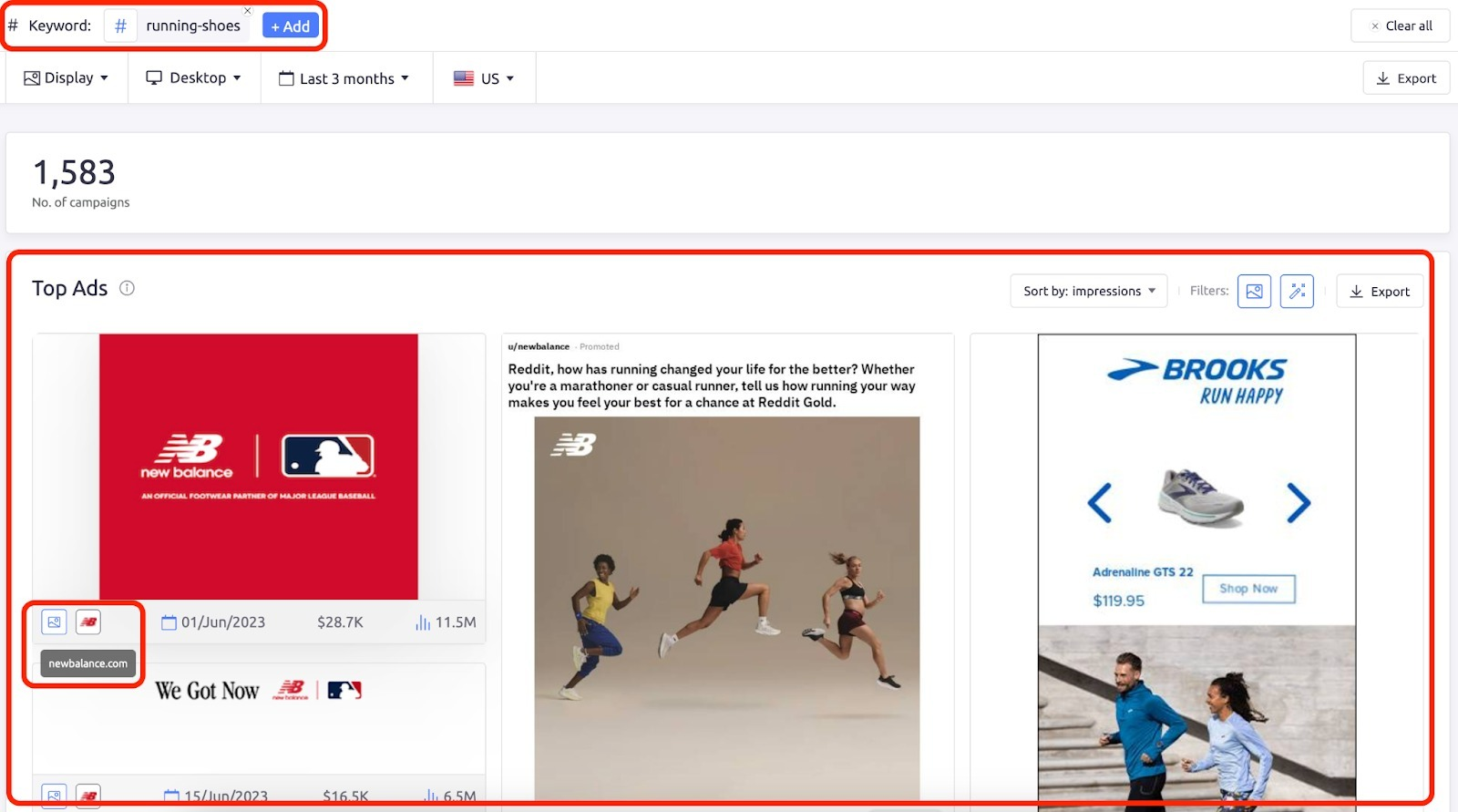 7个方法快速找到独立站的竞品