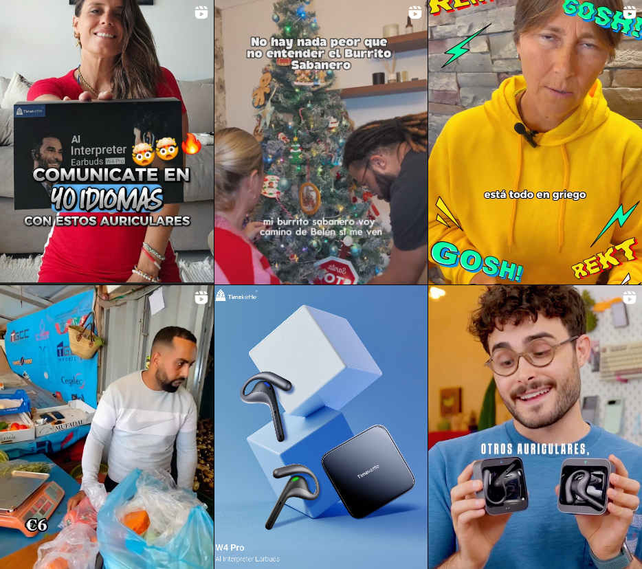 打败Google翻译的,居然是这副来自深圳的耳机