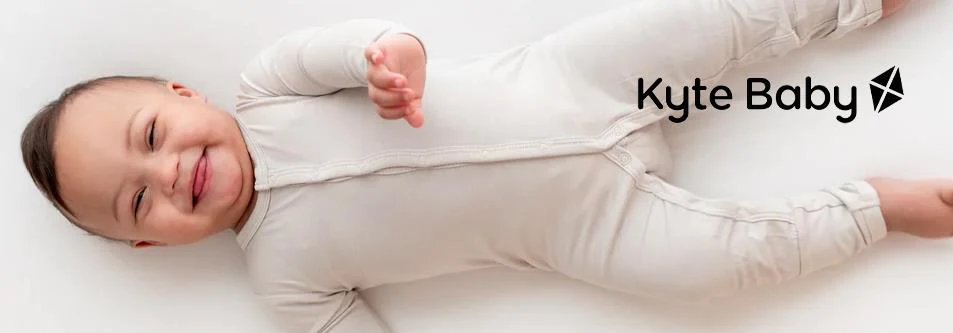 Kyte Baby 一条睡袋,卖出 3300 万美金?!婴儿不会买东西,但父母的钱包永远为他们敞开