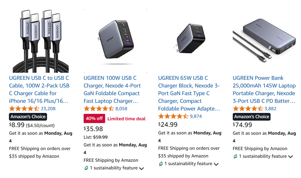 80后莆田卖家一年狂销61亿元!靠一根数据线逆袭