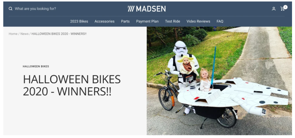 10 个高转化Giveaway创意(含案例解析)