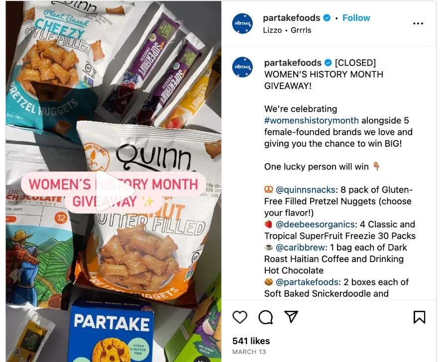 10 个高转化Giveaway创意(含案例解析)