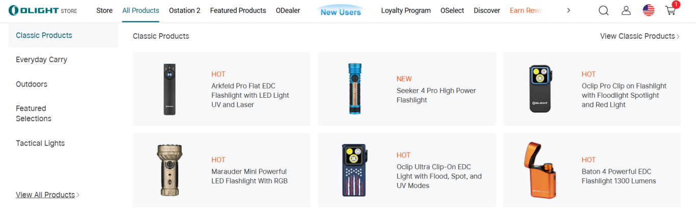 18年手电大卖杀入充电赛道,会是下一个安克吗?