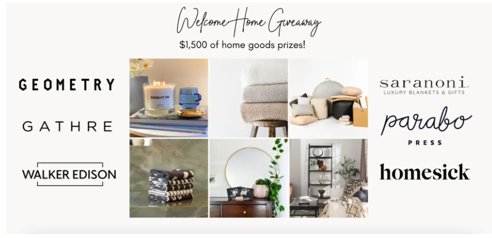 10 个高转化Giveaway创意(含案例解析)