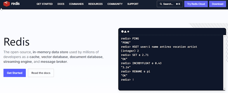 检查和解决redis连接失败的原因过程 - 第1张 检查和解决redis连接失败的原因过程 - 第1张