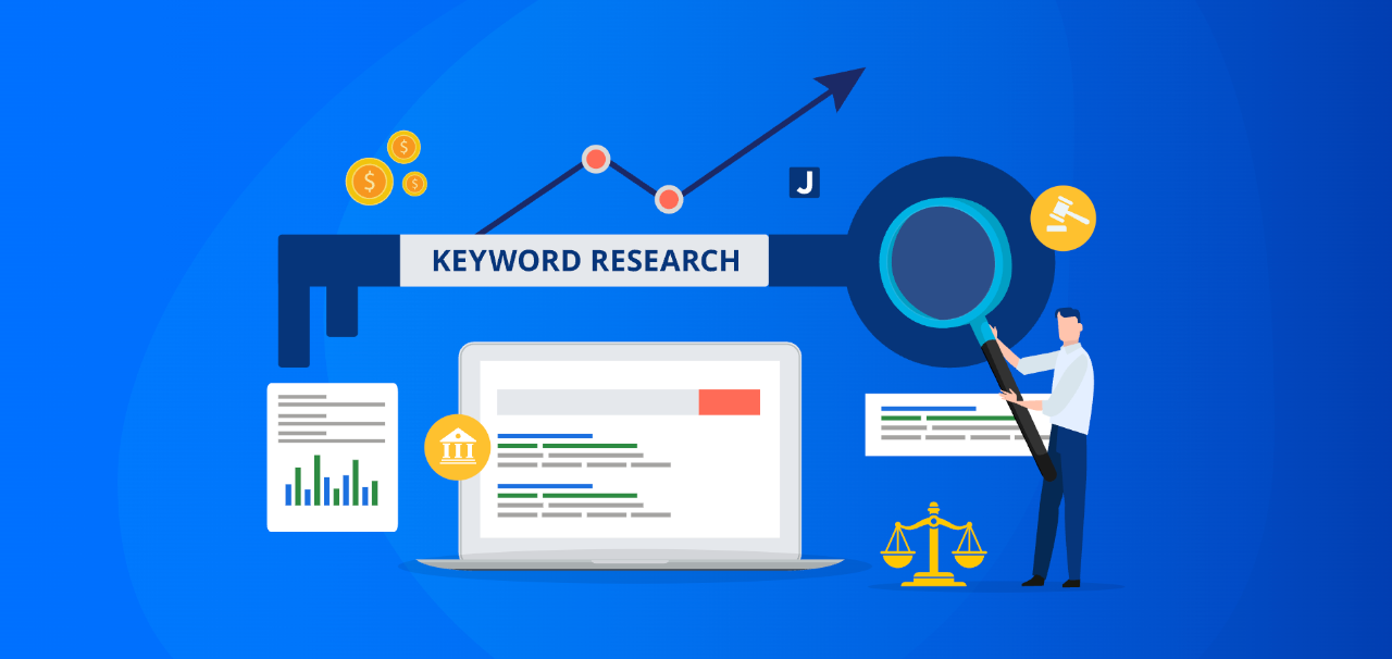 十大海外主流SEO关键词研究工具盘点