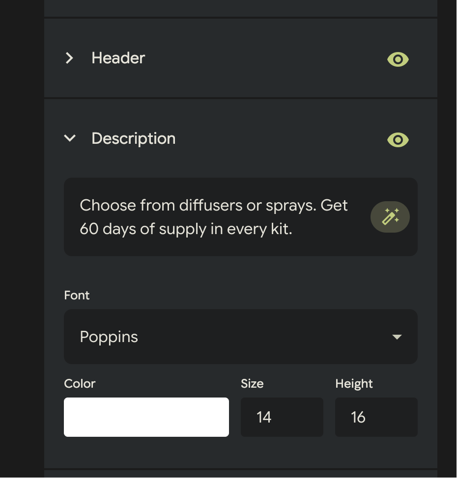 谷歌实验室又出神器,Pomelli让营销更简单