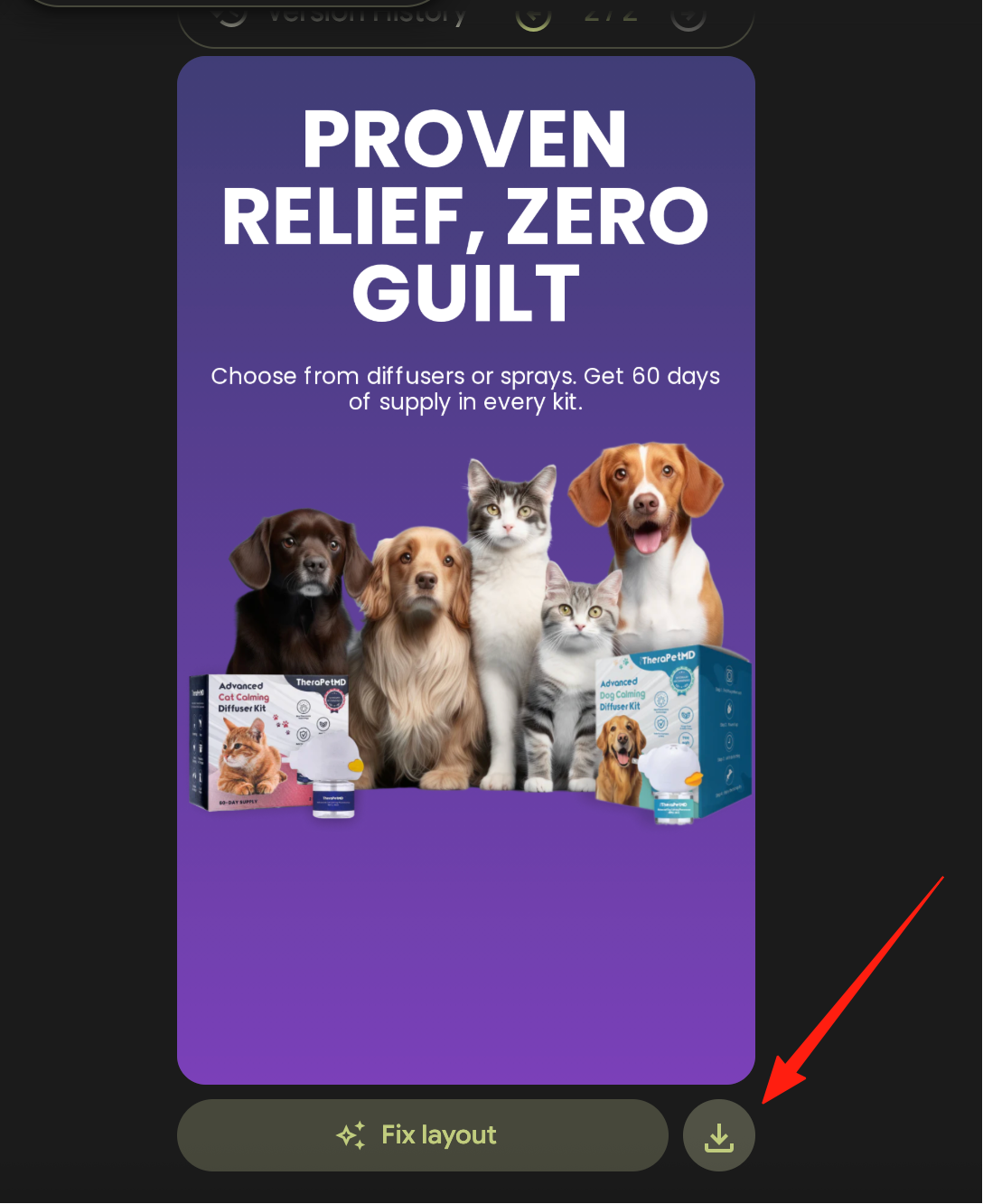 谷歌实验室又出神器,Pomelli让营销更简单