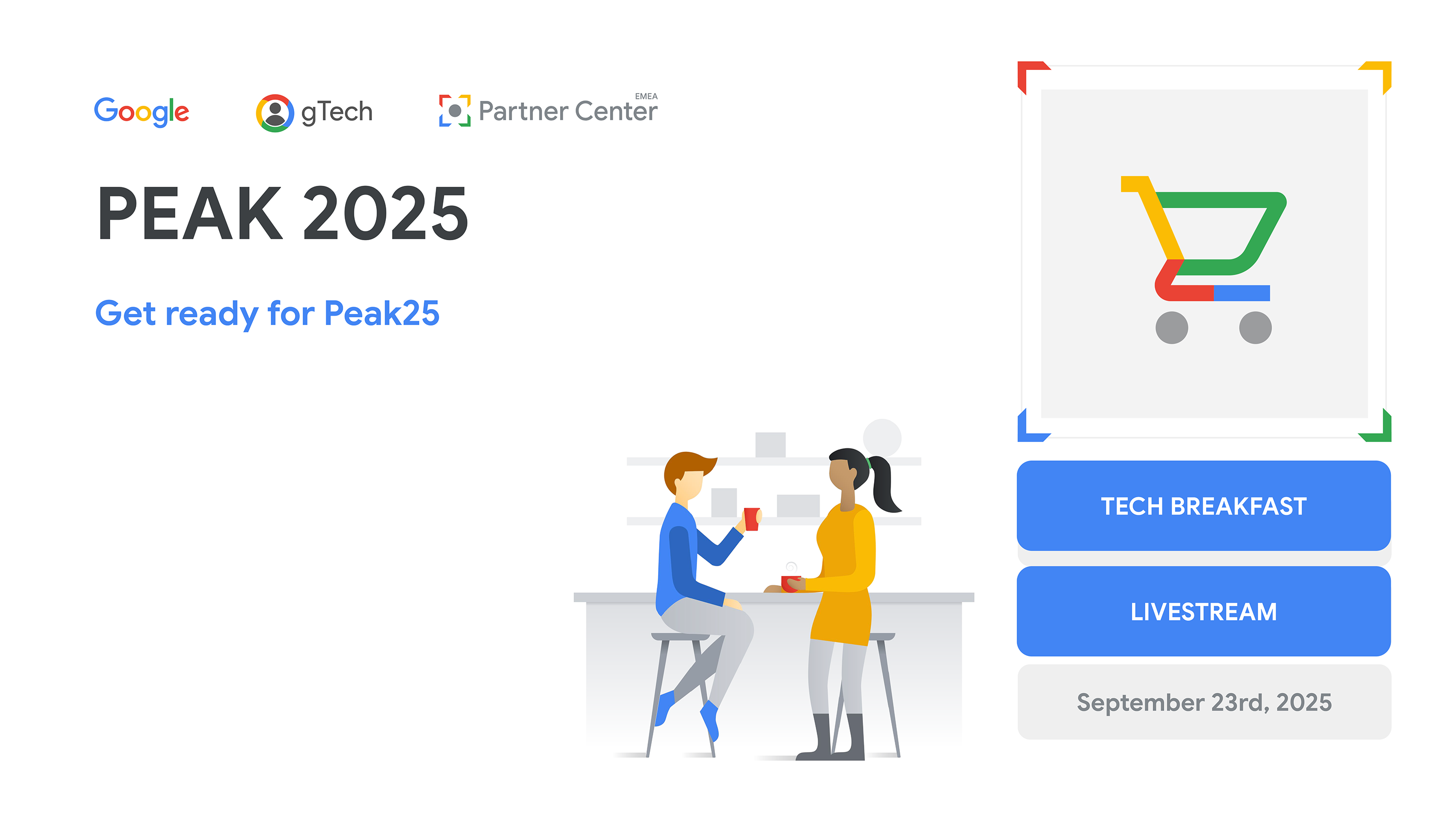 谷歌发布:《2025购物季指南》深度解读(附全文下载)