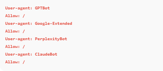 关于GEO—如何做针对性优化,被更多AI大模型引用