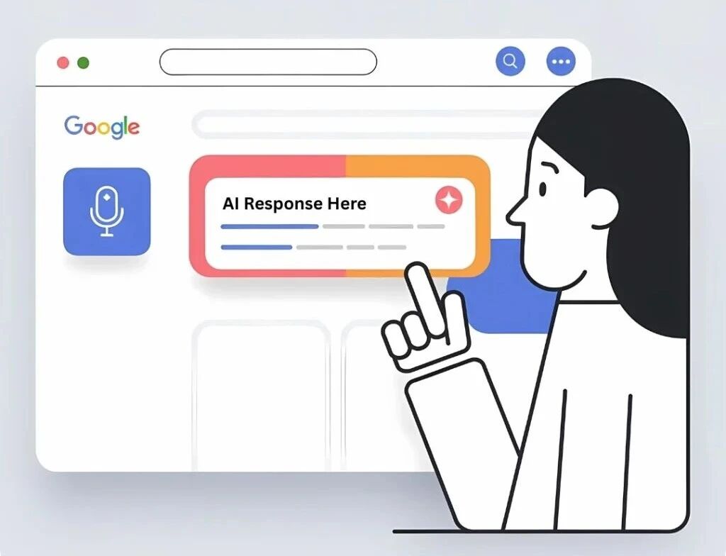 AI SEO vs 传统 SEO:谁才是未来的主角?