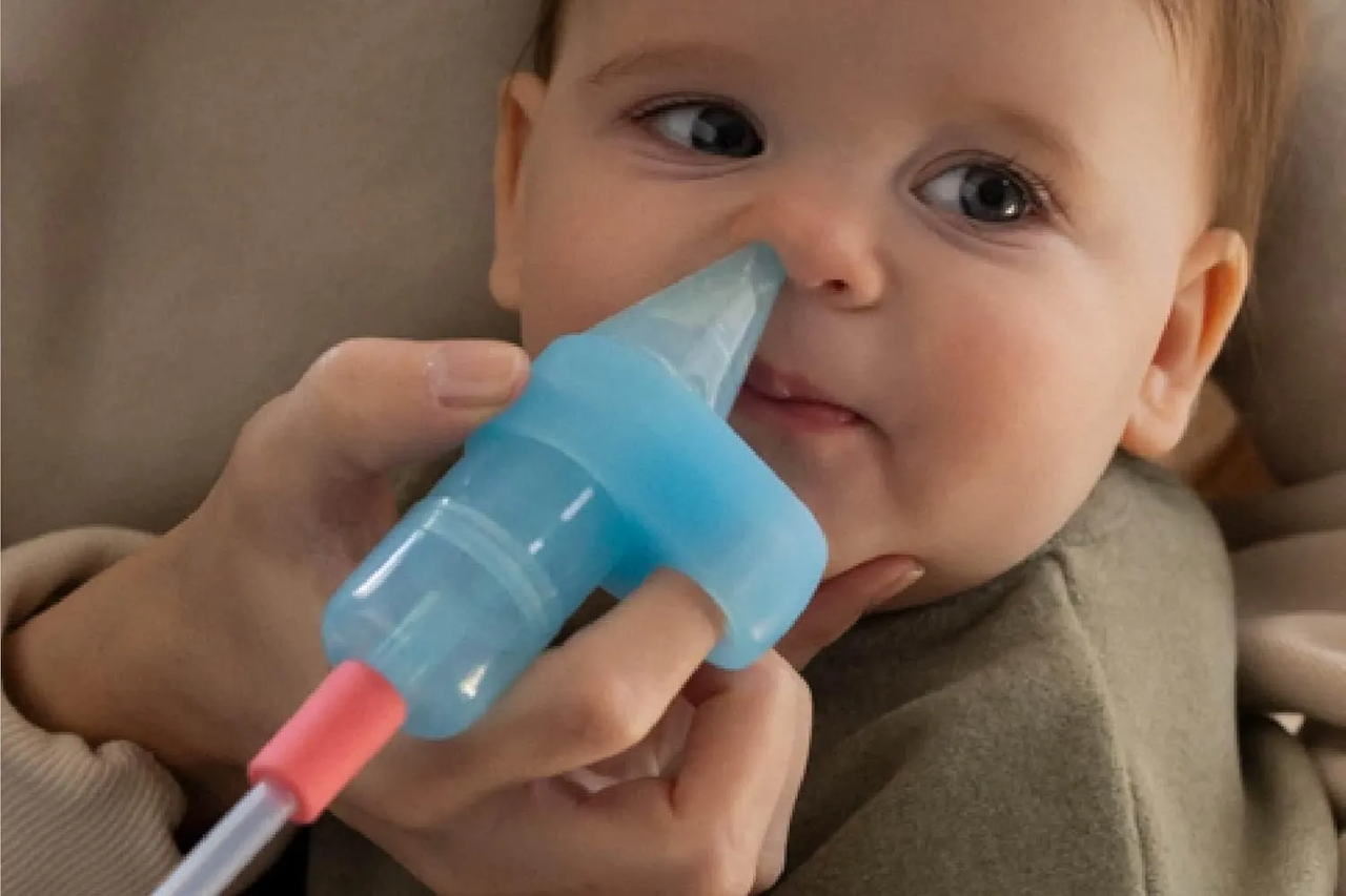 不体面但赚钱,用“鼻涕”赢得新手父母信任的Frida