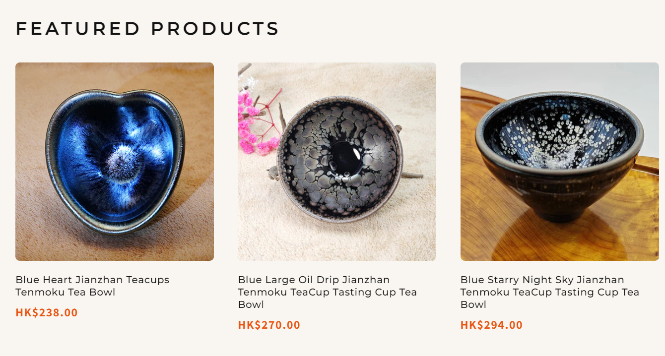 3 个冷门到离谱的中国传统产品,居然被他们做成了高利润外贸独立站!