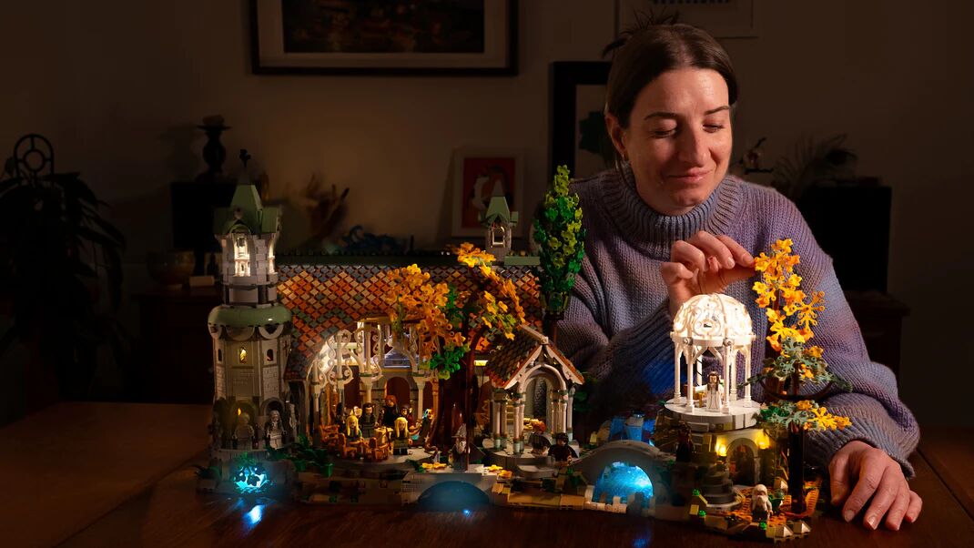 积木光影的场景化运营:Lightmybricks 品牌深度拆解